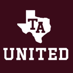 Texas Aggies United Playoff Challenge | Win Your Dream Trip! logo